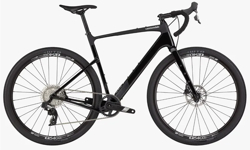 Cannondale Topstone Carbon Apex AXS Gravel bike
